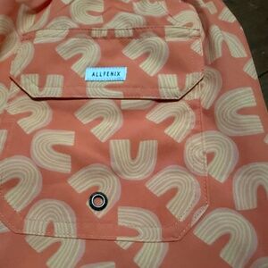 Allfenix Mens Medium Swim Trunks Australia
